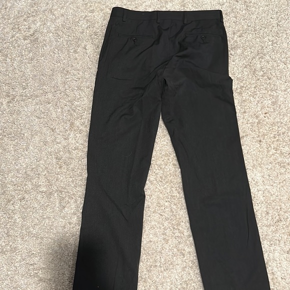 Tommy Hilfiger dress pants 32x30 - Picture 2 of 3